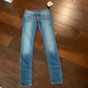 True Religion Jeans - Size 26
